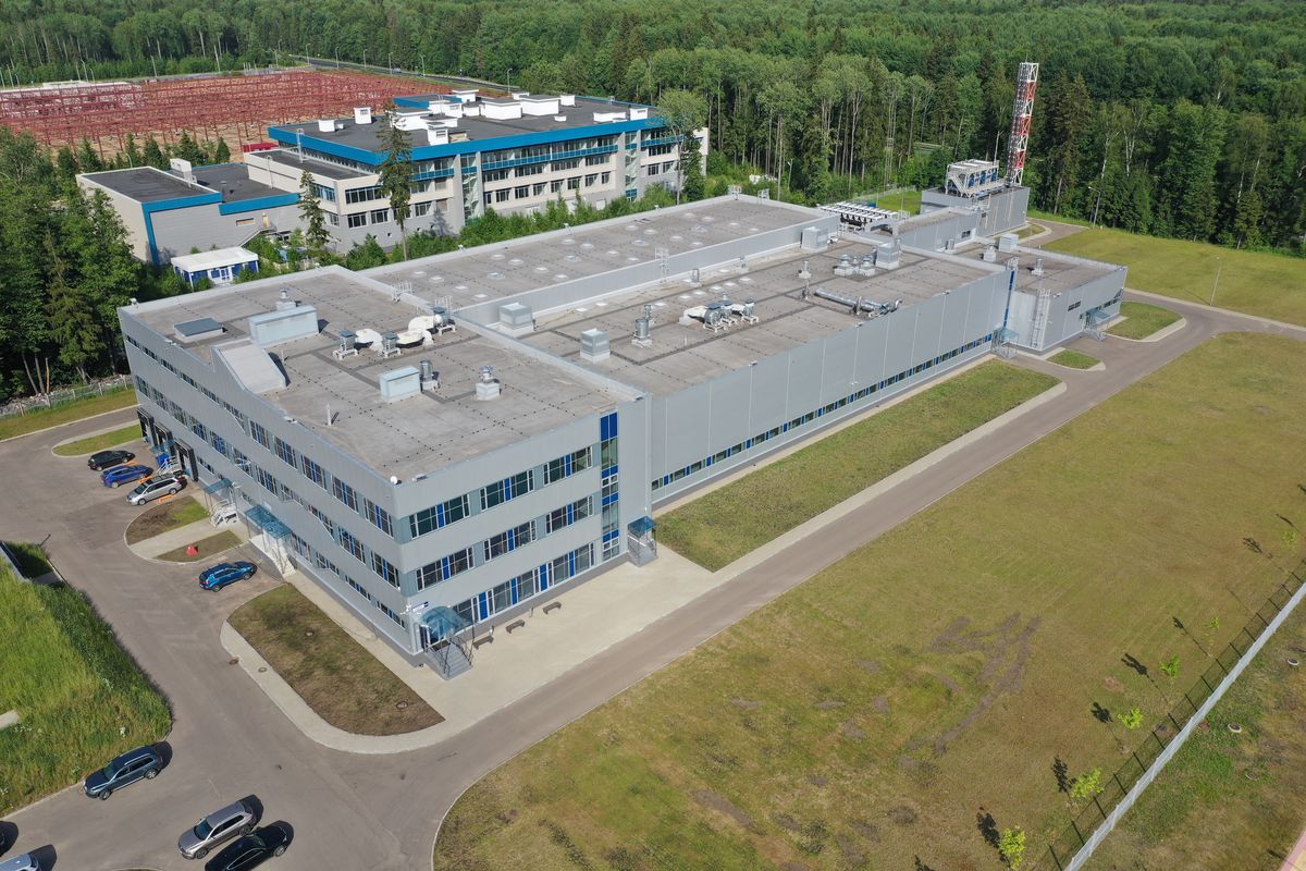 ООО "ФРЕРУС"