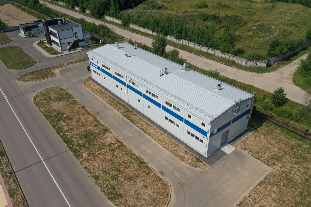 ООО "Полинет"
