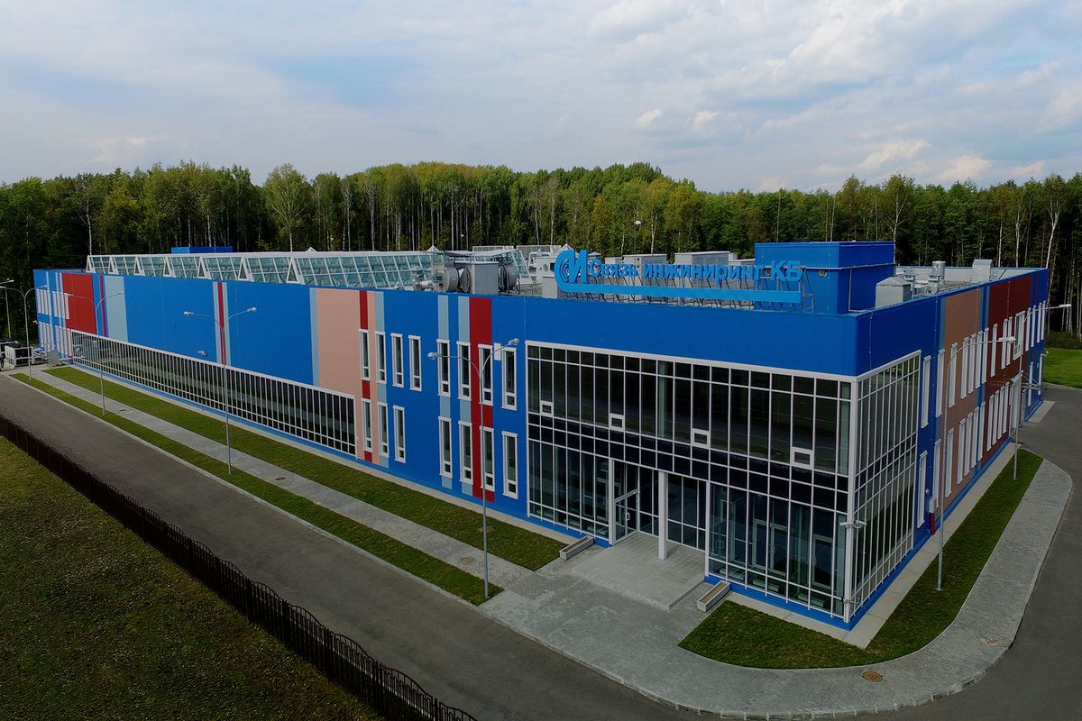 ООО "Связь инжиниринг КБ"