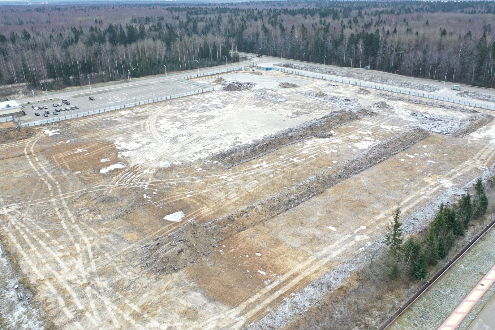 ООО "Беролюкс"