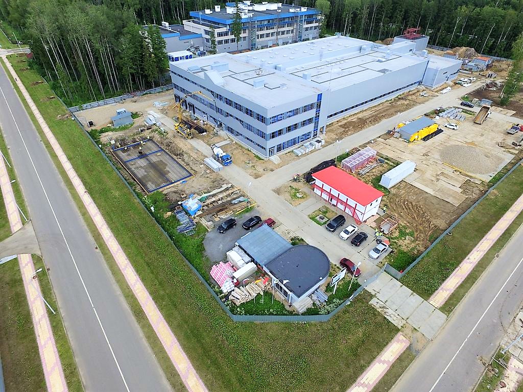 ООО "ФРЕРУС"