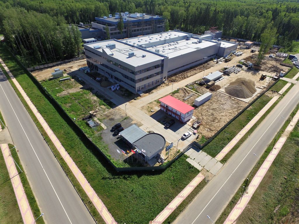 ООО "ФРЕРУС"