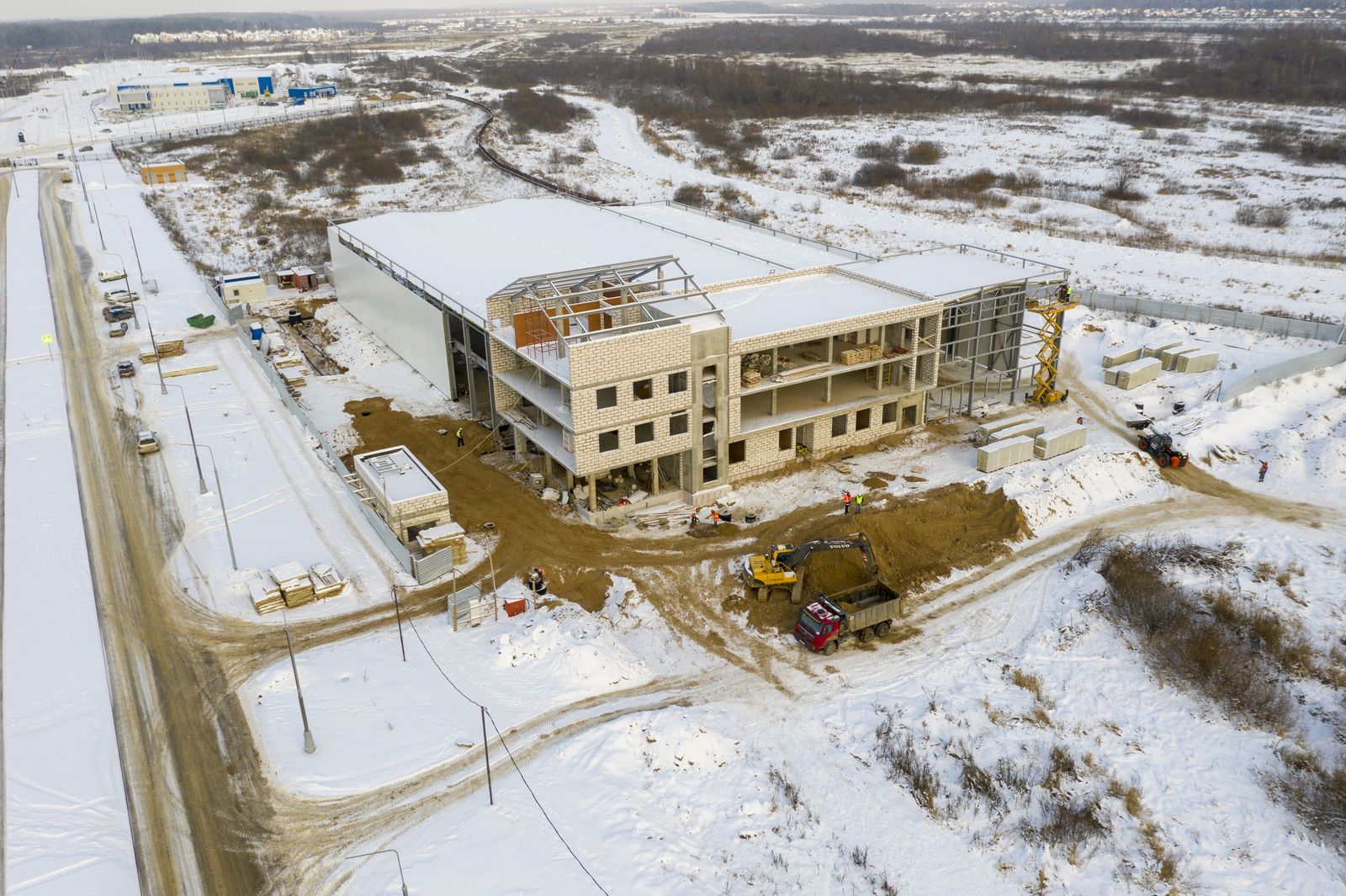 ООО "Грасис-Тех"