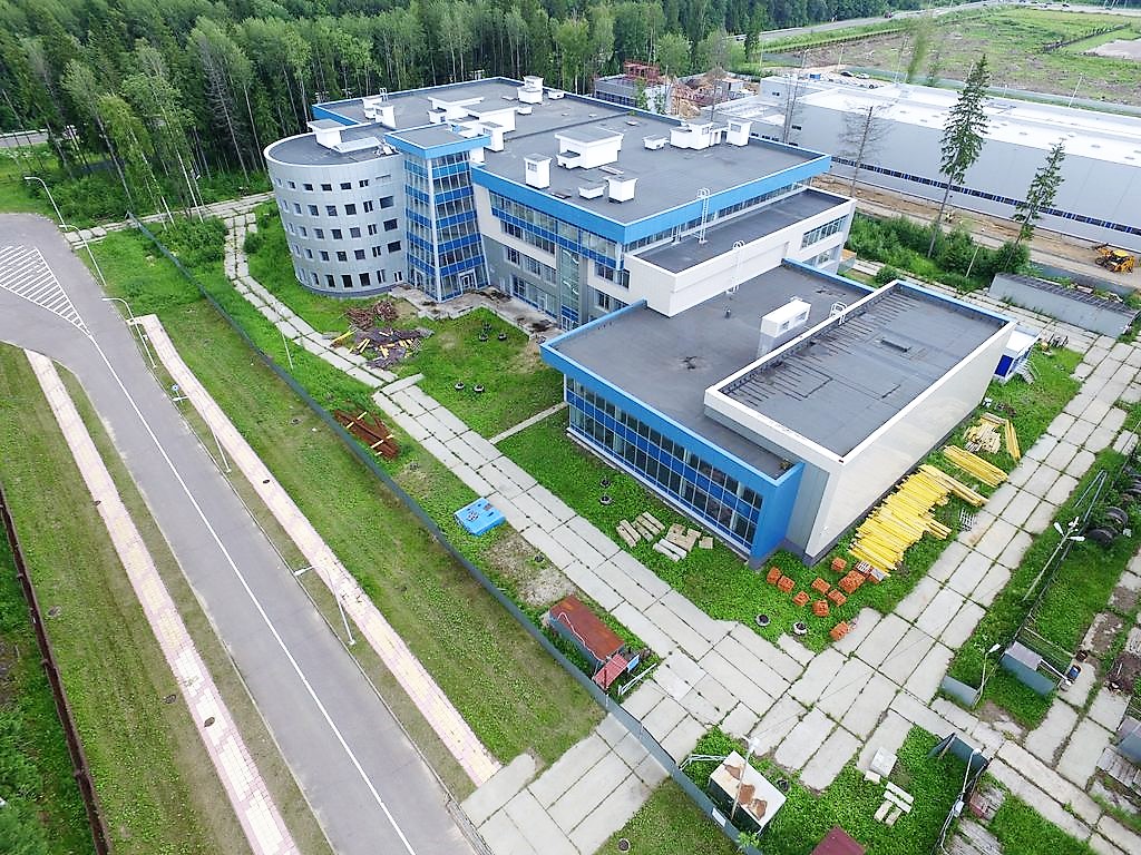 ООО "НАНО КАСКАД"