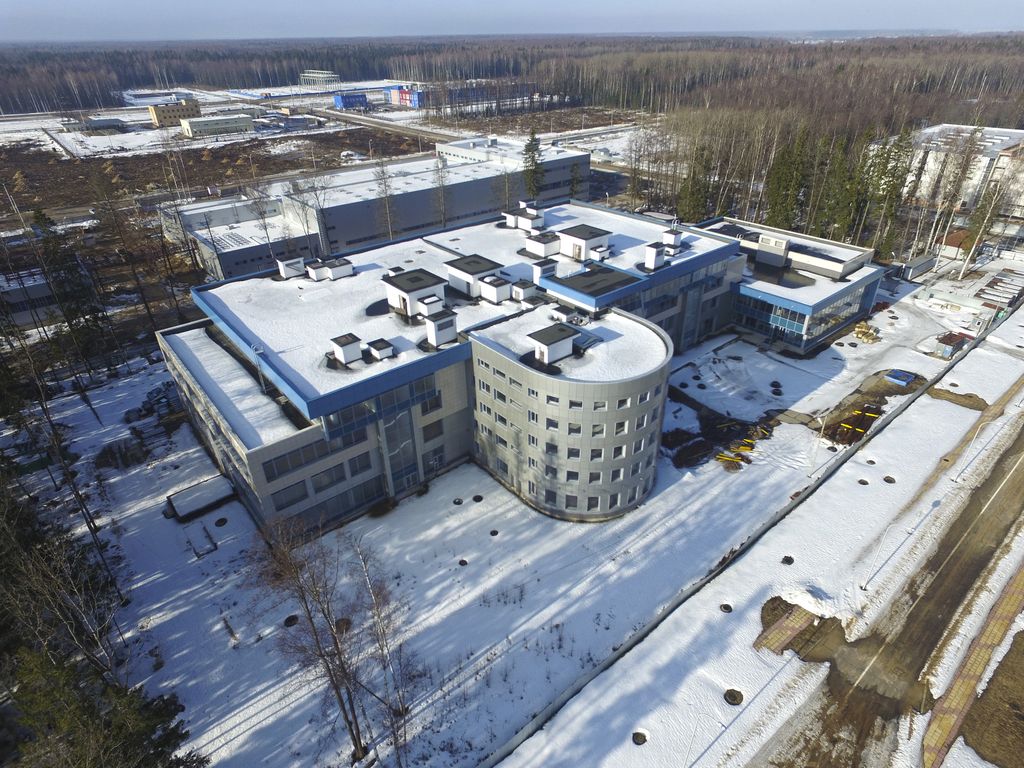 ООО "НАНО КАСКАД"