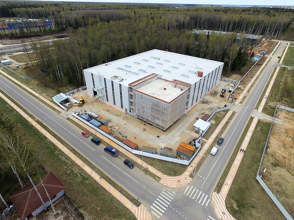 ООО "ОЦЭТ"