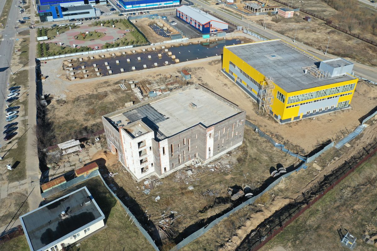ООО "Фабрика ультразвукового оборудования ПСБ-Галс"