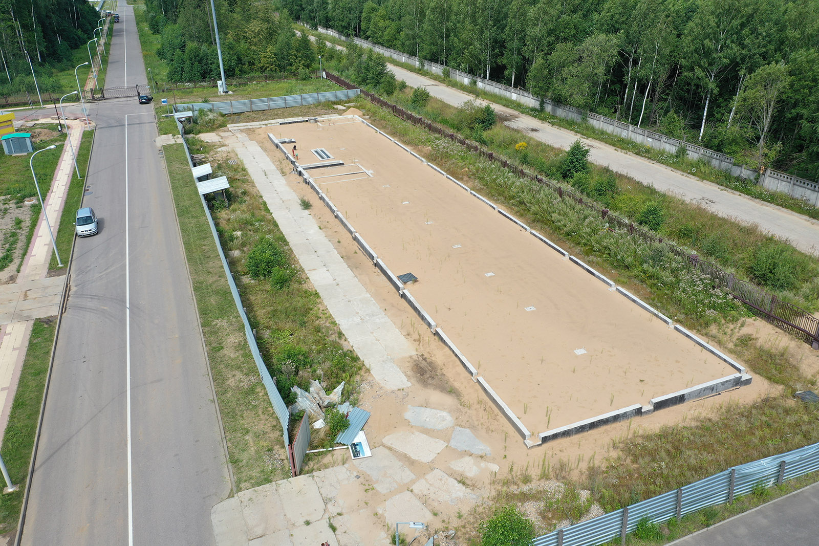 НПО "Стеклотекс"