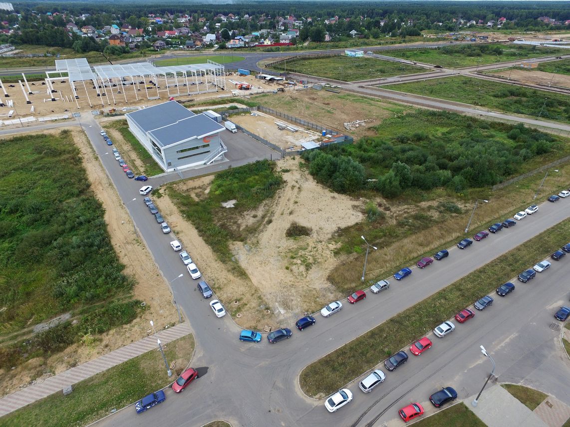 ЗАО "ТРК 8"